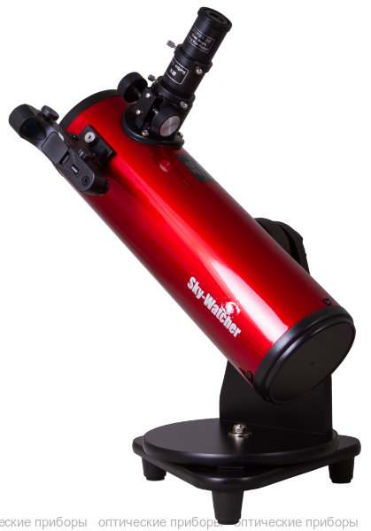 Купить телескоп в Минске и Беларуси в магазине Телескоп Бай