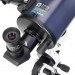 Телескоп Levenhuk New Skyline PRO MAK 102/1300 AZ-EQA