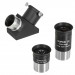 Телескоп Levenhuk New Skyline PRO MAK 102/1300 AZ-EQA