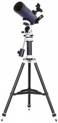 Телескоп Levenhuk New Skyline PRO MAK 102/1300 AZ-EQA
