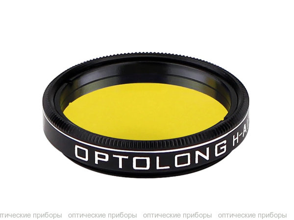 Фильтр Optolong H-Alpha 7nm (1.25”)