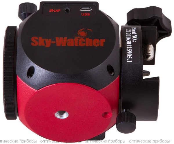 Монтировка Sky-Watcher Star Adventurer Mini, красная