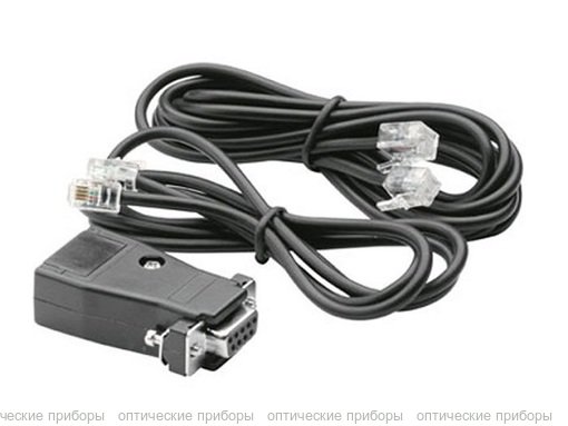 Набор соед. кабелей Meade 505 для ETX90/105/125/LT/LX90