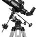 Телескоп Orion Observer 80 ST EQ