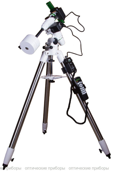 Монтировка Sky-Watcher EQM-35 PRO SynScan GOTO с треногой NEQ5
