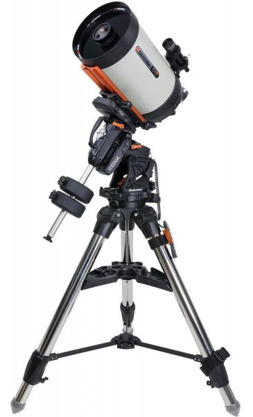Телескоп Celestron 11" С1100 EdgeHD на монтировке CGX-L