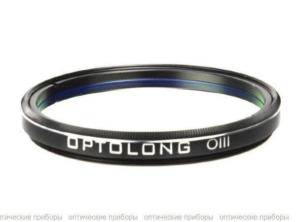 Фильтр Optolong O-III (2”)
