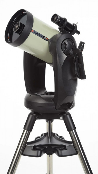 Телескоп Celestron CPC 800 Deluxe HD