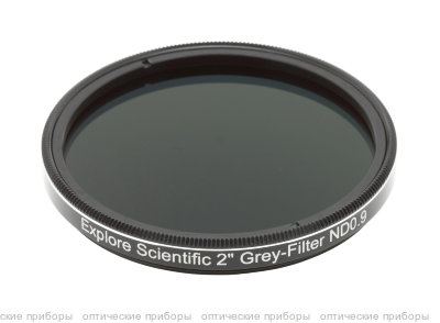 Фильтр Explore Scientific 2" grey ND-09