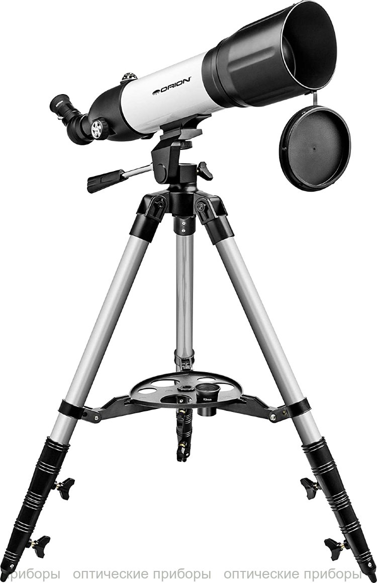 Телескоп Orion StarBlast 90 TravelScope купить по цене 39 990 руб. в  магазине телескопов