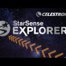 Телескоп Celestron StarSense Explorer LT 70 AZ