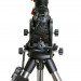 Экваториальная монтировка Celestron CGX с треногой
