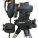 Экваториальная монтировка Celestron CGX с треногой