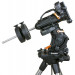 Экваториальная монтировка Celestron CGX с треногой