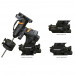 Экваториальная монтировка Celestron CGX с треногой