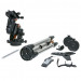 Экваториальная монтировка Celestron CGX с треногой