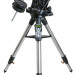 Экваториальная монтировка Celestron CGX с треногой