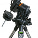 Экваториальная монтировка Celestron CGX с треногой