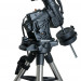 Экваториальная монтировка Celestron CGX с треногой