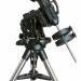 Экваториальная монтировка Celestron CGX с треногой