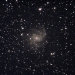 Цифровой телескоп Unistellar eVscope eQuinox