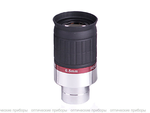 Окуляр Meade HD-60 6.5mm (1.25", 60* поле, 6 элементов)