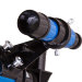 Телескоп Bresser Junior Space Explorer 45/600 AZ, синий