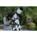 Телескоп Meade LX85 5" f/6 ахроматический рефрактор