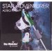 Монтировка Sky-Watcher Star Adventurer, красная (с крепежной платформой и искателем полюса)
