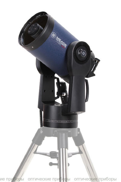 Телескоп Meade 8" LX90-ACF с профессиональной оптической схемой (без треноги)