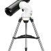 Телескоп Sky-Watcher P1145AZ-GO2 SynScan GOTO