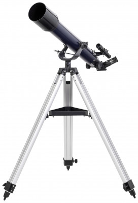 Телескоп Levenhuk New Skyline BASE 70/700 AZ2