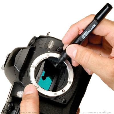 Карандаш для очистки матриц LensPen SensorKlear