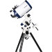 Телескоп Meade LX85 8" f/10 ACF
