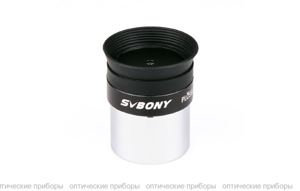 Окуляр SVBONY Plossl 4 мм, 1,25"
