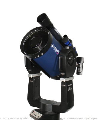 Телескоп Meade 10" LX600-ACF f/8 с системой StarLock (без треноги)