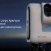 Смарт-телескоп ZWO Seestar S50 Pro