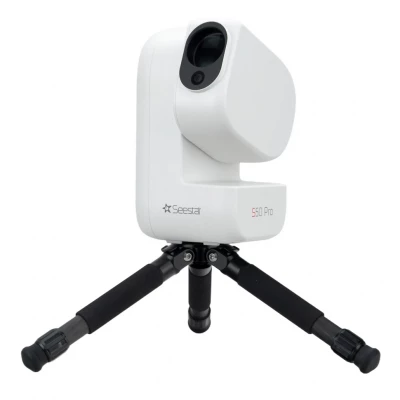 Смарт-телескоп ZWO Seestar S50 Pro
