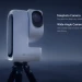 Смарт-телескоп ZWO Seestar S50 Pro