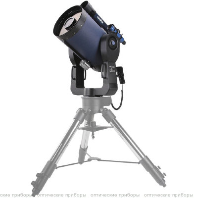 Телескоп Meade 12" LX600-ACF f/8 с системой StarLock (без треноги)