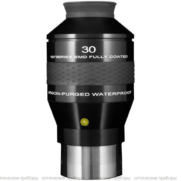 Окуляр Explore Scientific 30 мм 100 гр. Waterproof Ar, 3", архив