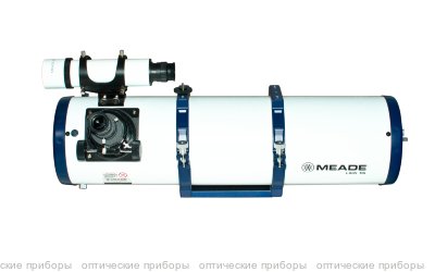 Оптическая труба Meade LX85 6" Reflector OTA