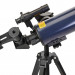 Телескоп Levenhuk New Skyline BASE МАК 70/1000 AZ-M