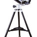 Телескоп Sky-Watcher BK MAK127 AZ5 со стальной треногой