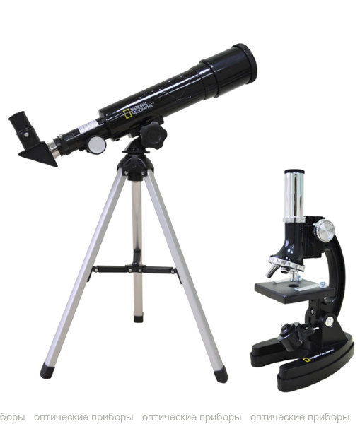 Купить набор Levenhuk LabZZ MTВ3: микроскоп, телескоп и бинокль - интернет-магазин Levenhuk