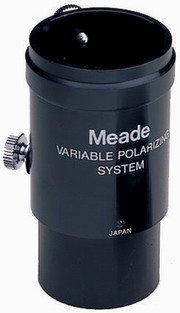 Переменный поляризационный фильтр Meade 905 (1.25")