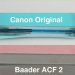 Фильтр Baader Planetarium ACF для Canon EOS 5D
