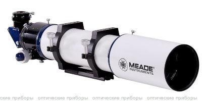 Телескоп апохромат Meade 115mm ED Triplet Apo (f/7)