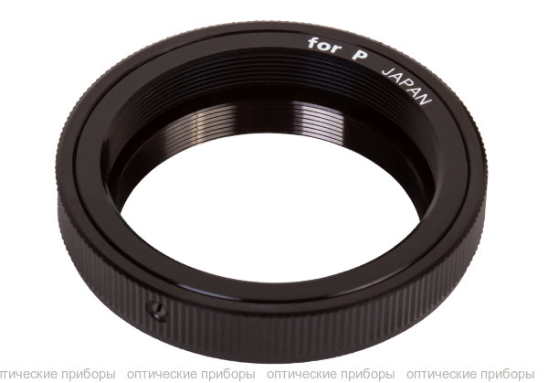 T2-кольцо Konus для камер с резьбовым соединением М42х1